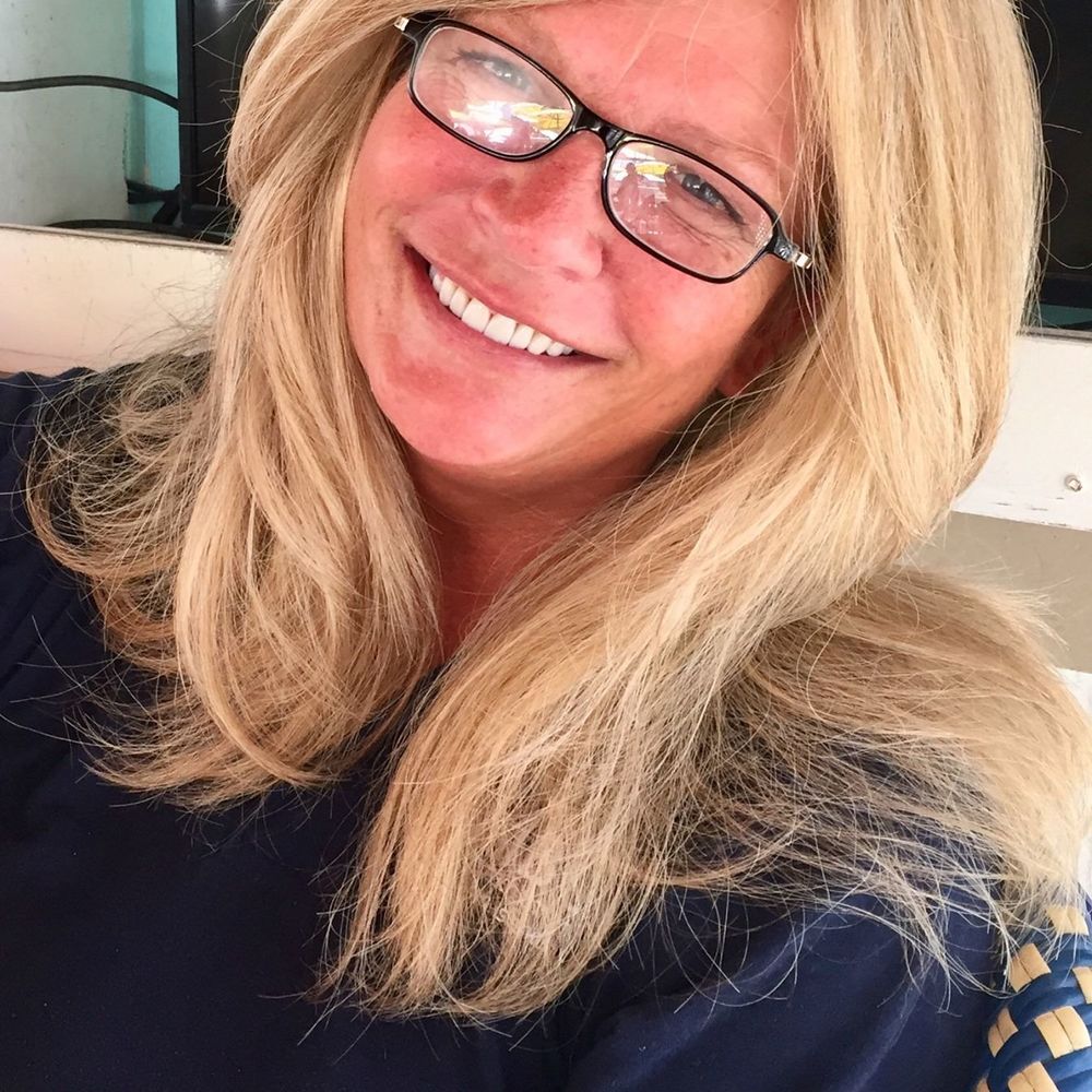 Meet your Posher, Juanita